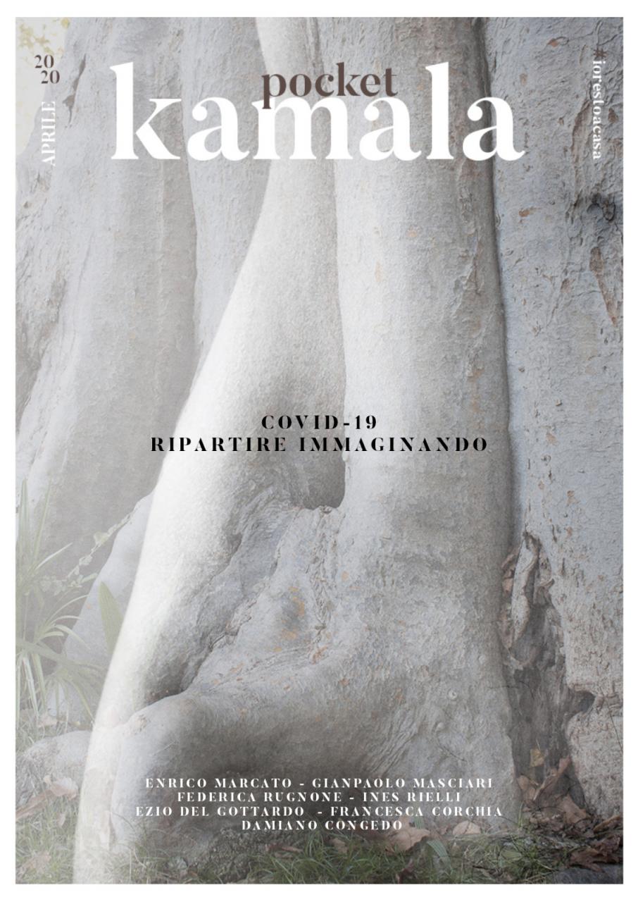 Ripartire immaginando