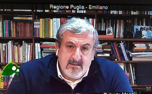 Il Primo Maggio gli esercizi di ristorazione potranno fare solo consegne a domicilio