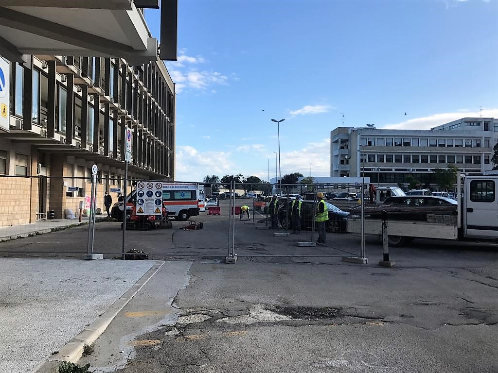 COVID-19. Ventitré i contagi a Galatina dall'inizio della pandemia. Tre nuovi casi e due decessi nel Salento