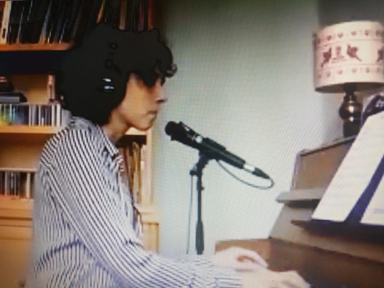 Il Jazz è entrato nella scuola!