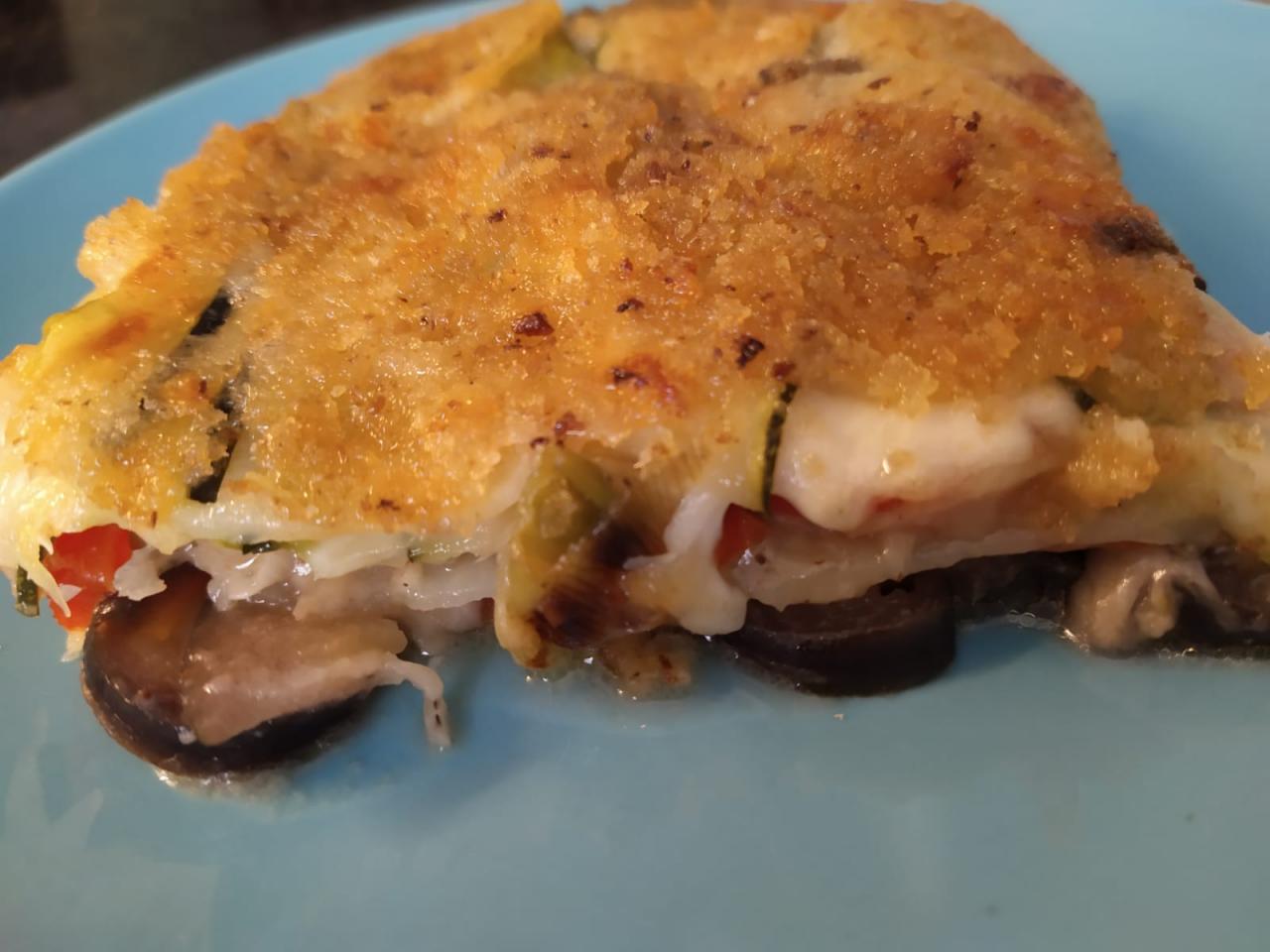 La terrina dello zio La terrina dello zio