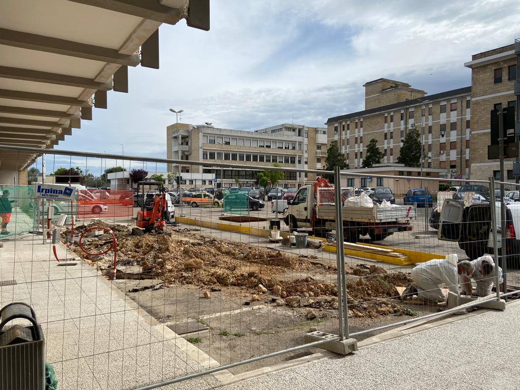 COVID-19. Sei nuovi casi nel Salento e torna a crescere la preoccupazione. A Galatina sono otto i ricoverati