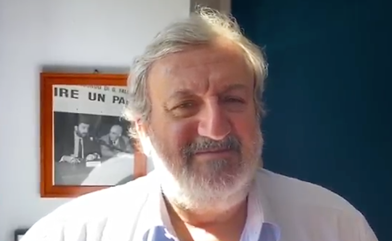 "Dai nostri comportamenti individuali dipenderà l’evoluzione dell’epidemia" "Dai nostri comportamenti individuali dipenderà l’evoluzione dell’epidemia"