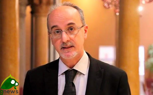 "Il numero di casi e di catene di contagio in Puglia non è confrontabile con quello del Veneto" "Il numero di casi e di catene di contagio in Puglia non è confrontabile con quello del Veneto"