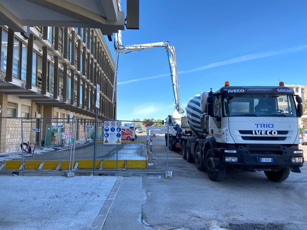 COVID-19. Dieci i galatinesi ancora positivi al virus. Il 92% dei tamponi eseguiti in provincia di Lecce è risultato negativo