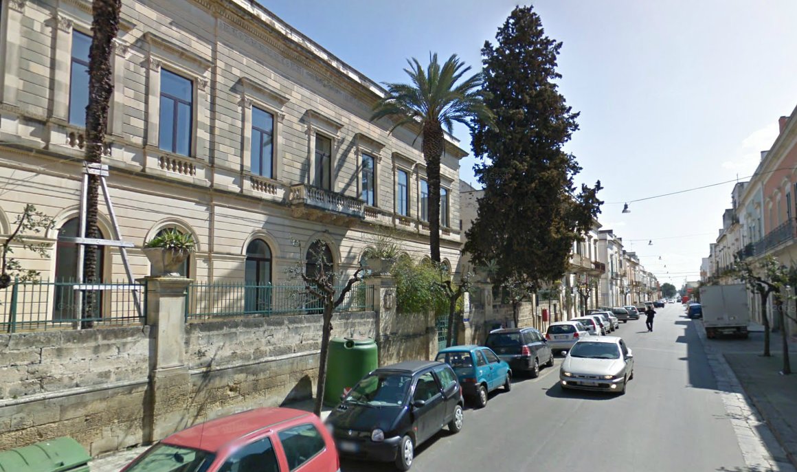 Dalla Regione diecimila mascherine al Comune di Galatina