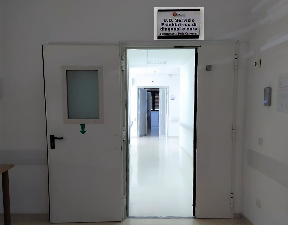 COVID-19. Riattivato a Galatina il Servizio Psichiatrico. Solo un nuovo contagiato nel Salento. 27 i positivi in Puglia su 1756 tamponi