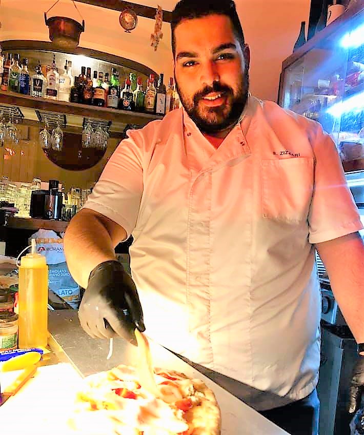 “All’altezza… Crescere in ambiti culinari”