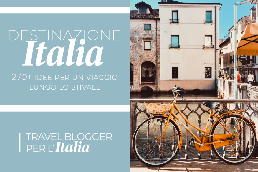 Galatina su “Destinazione Italia. 270+ idee per un viaggio lungo lo stivale” Galatina su “Destinazione Italia. 270+ idee per un viaggio lungo lo stivale”