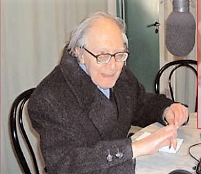 La scomparsa di Virgilio Contaldo La scomparsa di Virgilio Contaldo