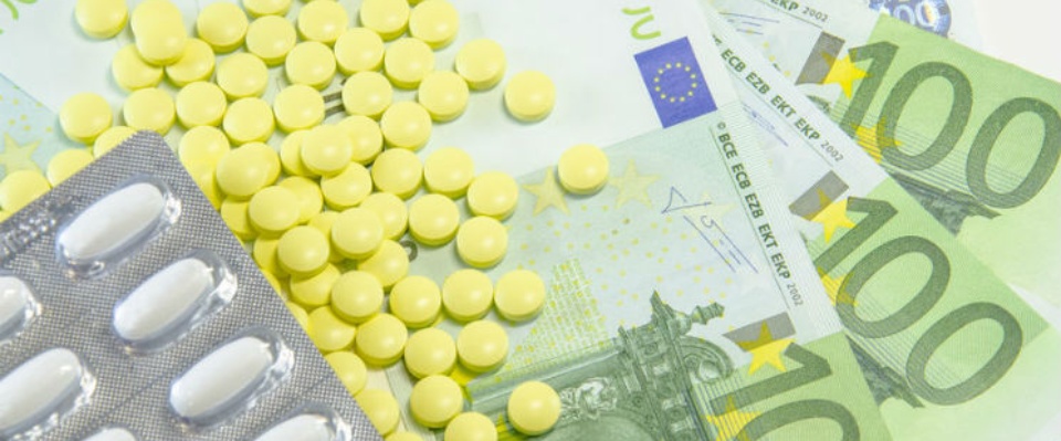 Per la prima volta da quando esiste la Regione Puglia nel 2019 ha rispettato il tetto della spesa farmaceutica Per la prima volta da quando esiste la Regione Puglia nel 2019 ha rispettato il tetto della spesa farmaceutica