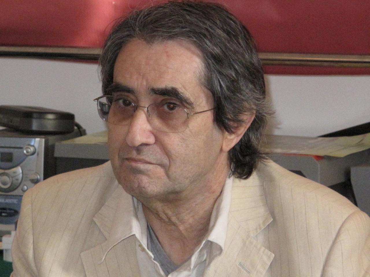 La scomparsa di Piero Manni