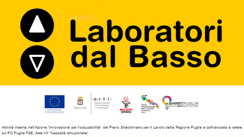 'Convergenze parallele' fra industria ed Università del Salento 'Convergenze parallele' fra industria ed Università del Salento