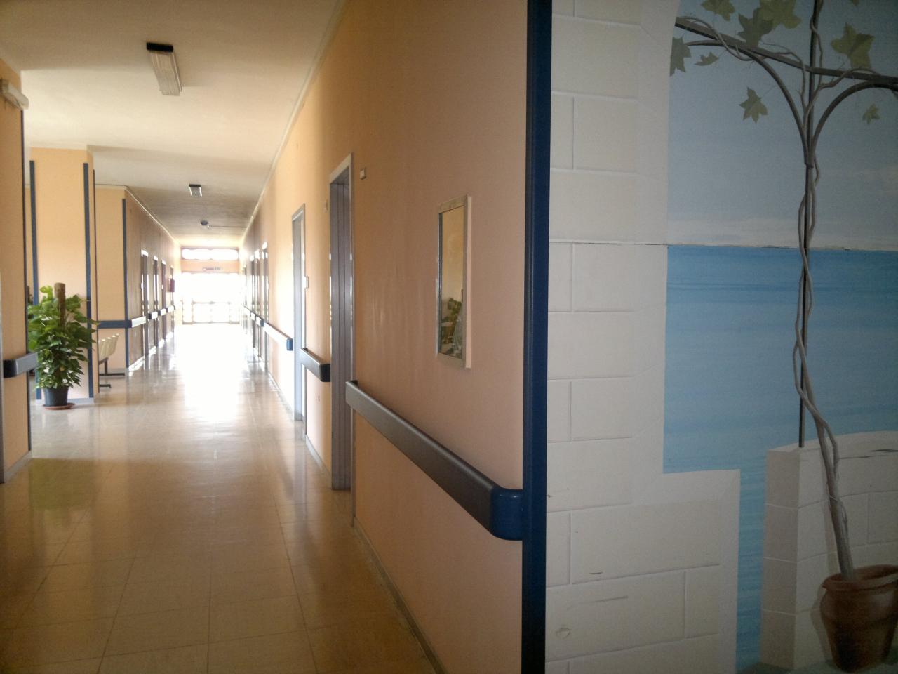 COVID-19. Ripresi i ricoveri no-covid nel Reparto di Malattie Infettive di Galatina