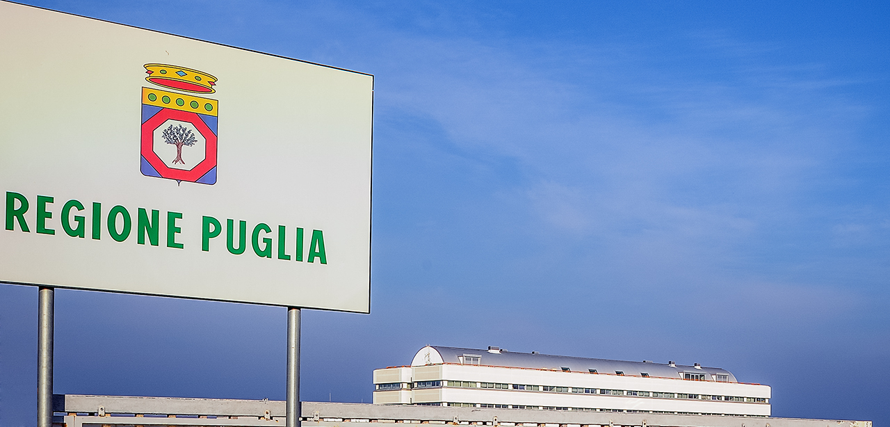 Regione Puglia. Nuova manovra anticrisi Covid-19, messi in campo 750 milioni di euro Regione Puglia. Nuova manovra anticrisi Covid-19, messi in campo 750 milioni di euro