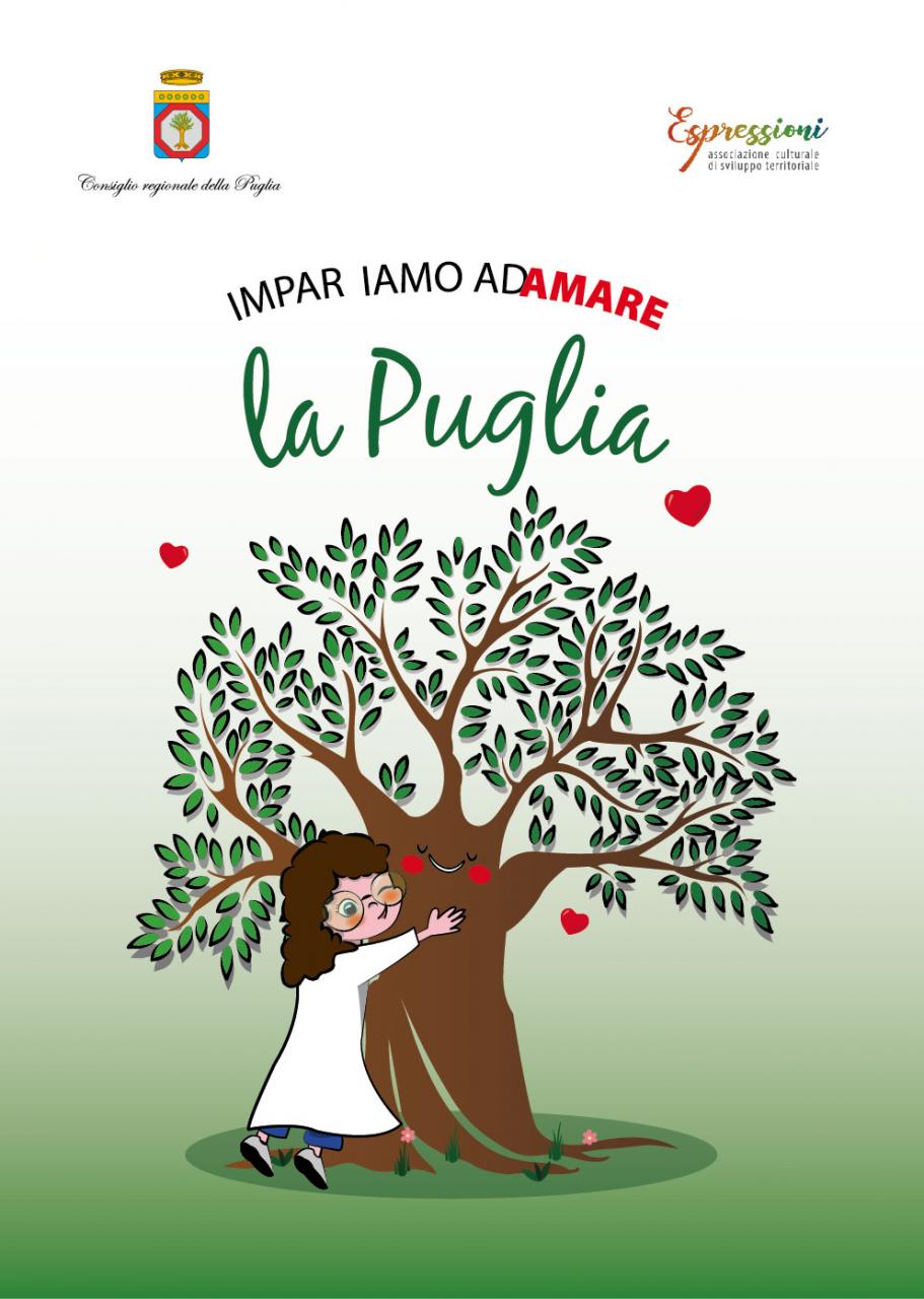 “Impariamo ad amare la Puglia” partendo da Galatina “Impariamo ad amare la Puglia” partendo da Galatina