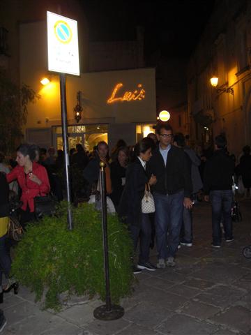 Un Natale multietnico, un nuovo successo di Luis