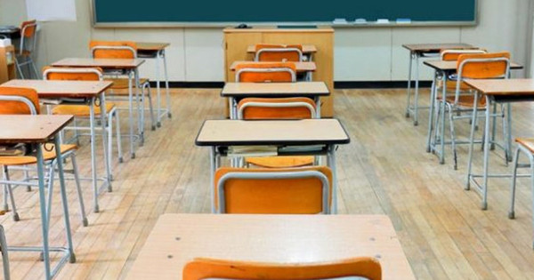 Proposte le nuove regole per tornare a scuola