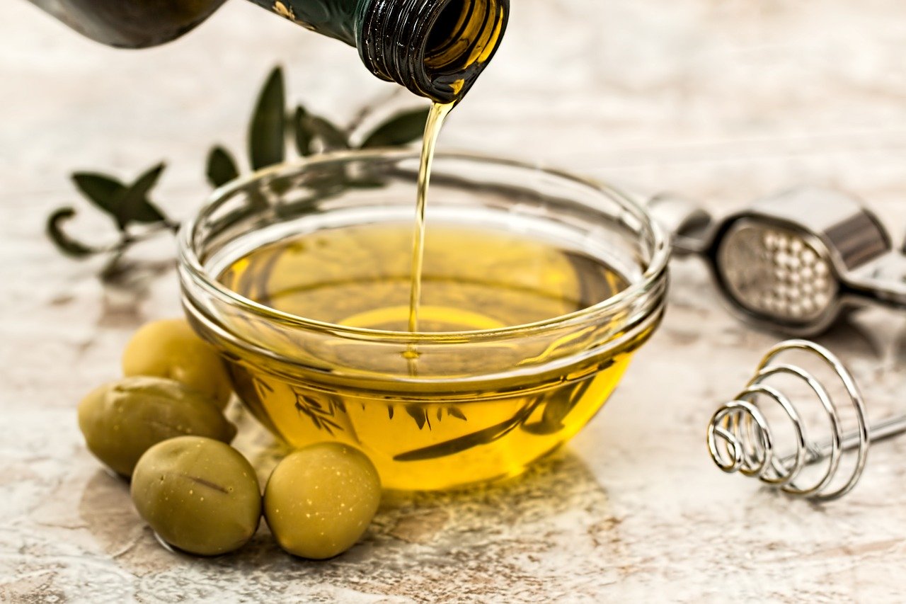 Il marchio IGP per l'“Olio di Puglia”