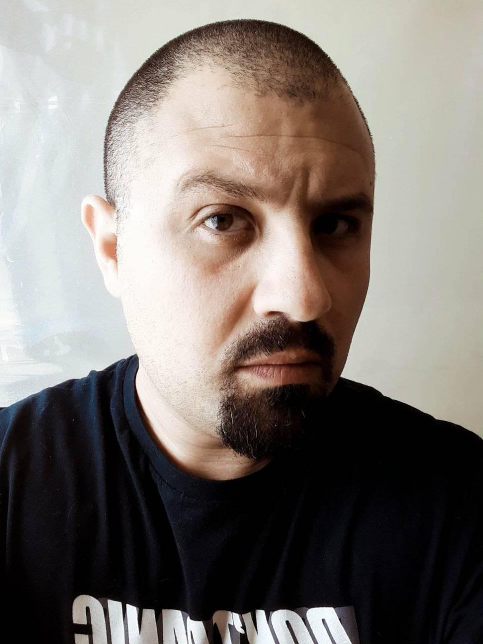 'Sottovento', il nuovo album di Simone Fracasso