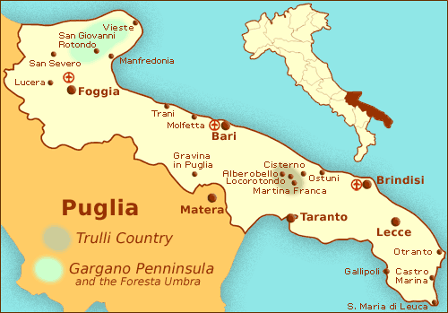 “Misure urgenti per fronteggiare l'emergenza epidemiologica da COVID-19. Obblighi di segnalazione per l’ingresso delle persone fisiche in Puglia” “Misure urgenti per fronteggiare l'emergenza epidemiologica da COVID-19. Obblighi di segnalazione per l’ingresso delle persone fisiche in Puglia”