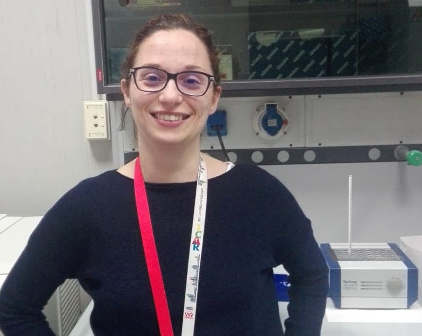 Arianna Gabrieli, ricercatrice galatinese di Noha, insignita da Mattarella del titolo di Cavaliere della Repubblica