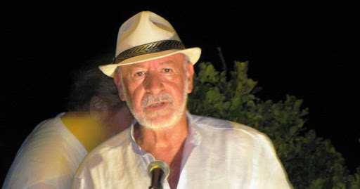Cinque anni dalla scomparsa di Gino Santoro Cinque anni dalla scomparsa di Gino Santoro