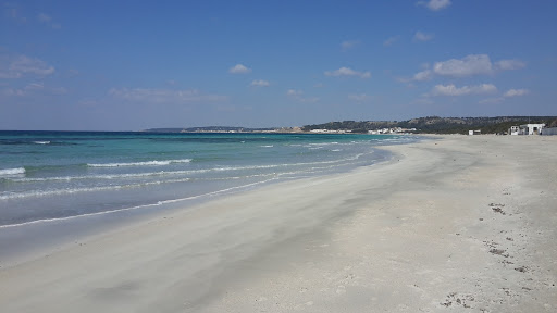 Il pubblico ministero ordina la rimozione dei sigilli a Lido Rivabella Il pubblico ministero ordina la rimozione dei sigilli a Lido Rivabella