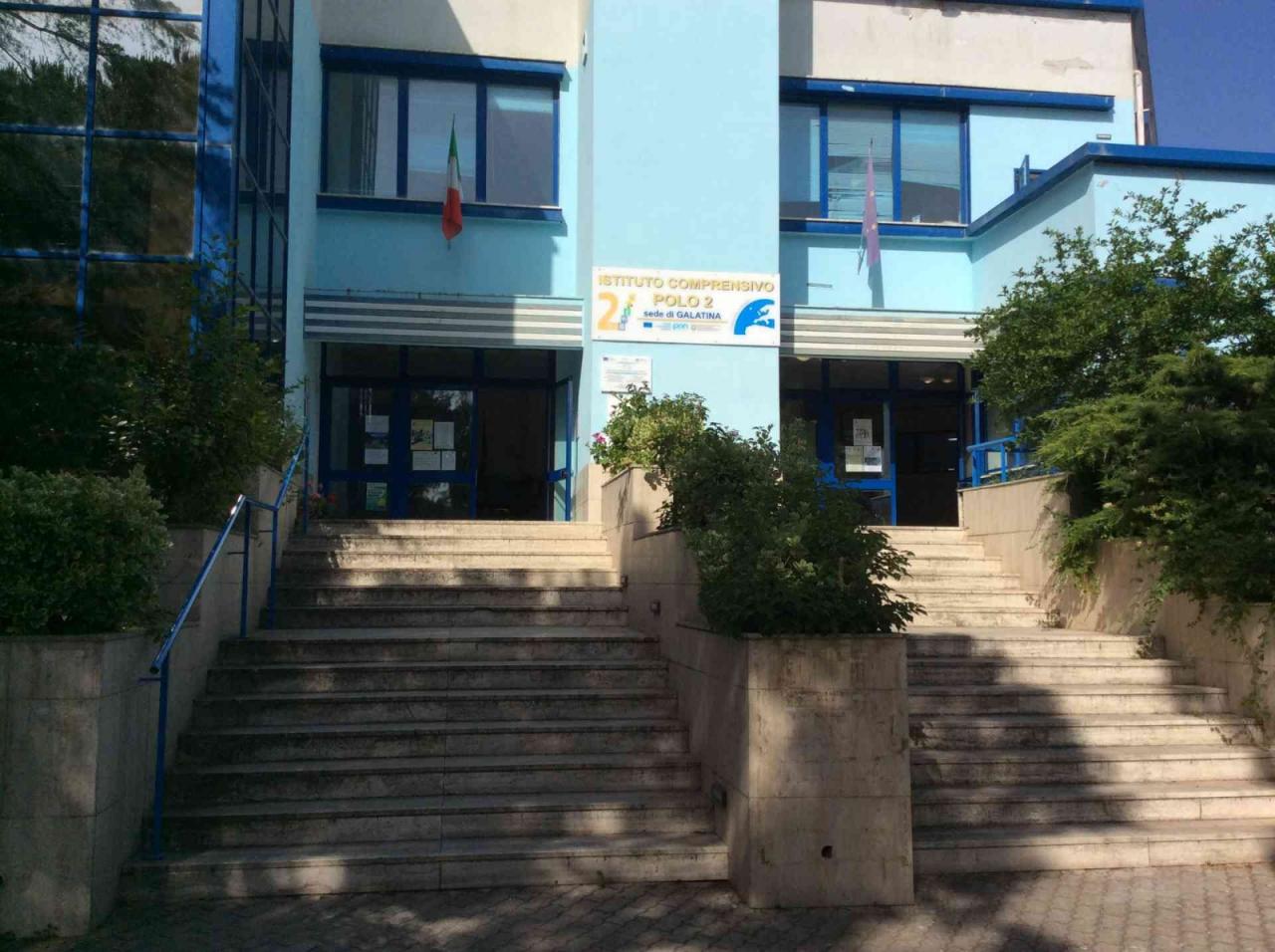 "Nessuno può fermare la SCUOLA. Neanche il coronavirus" "Nessuno può fermare la SCUOLA. Neanche il coronavirus"