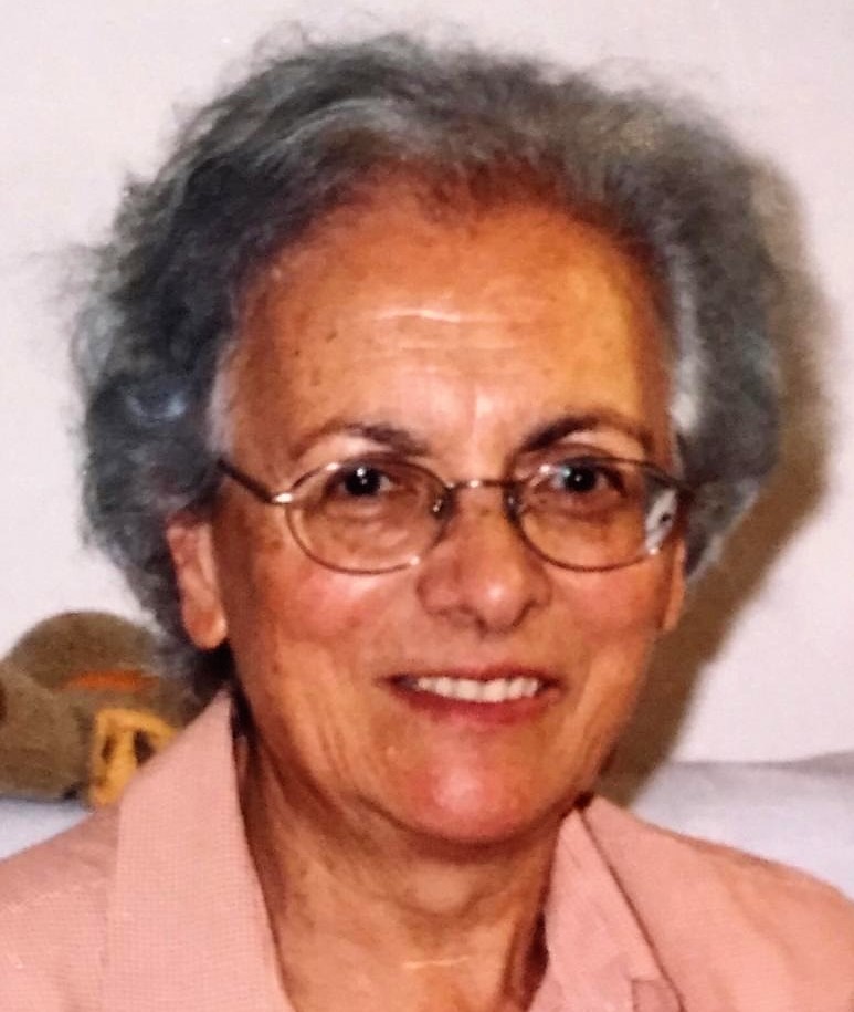 Addio, Professoressa! Addio, Professoressa!
