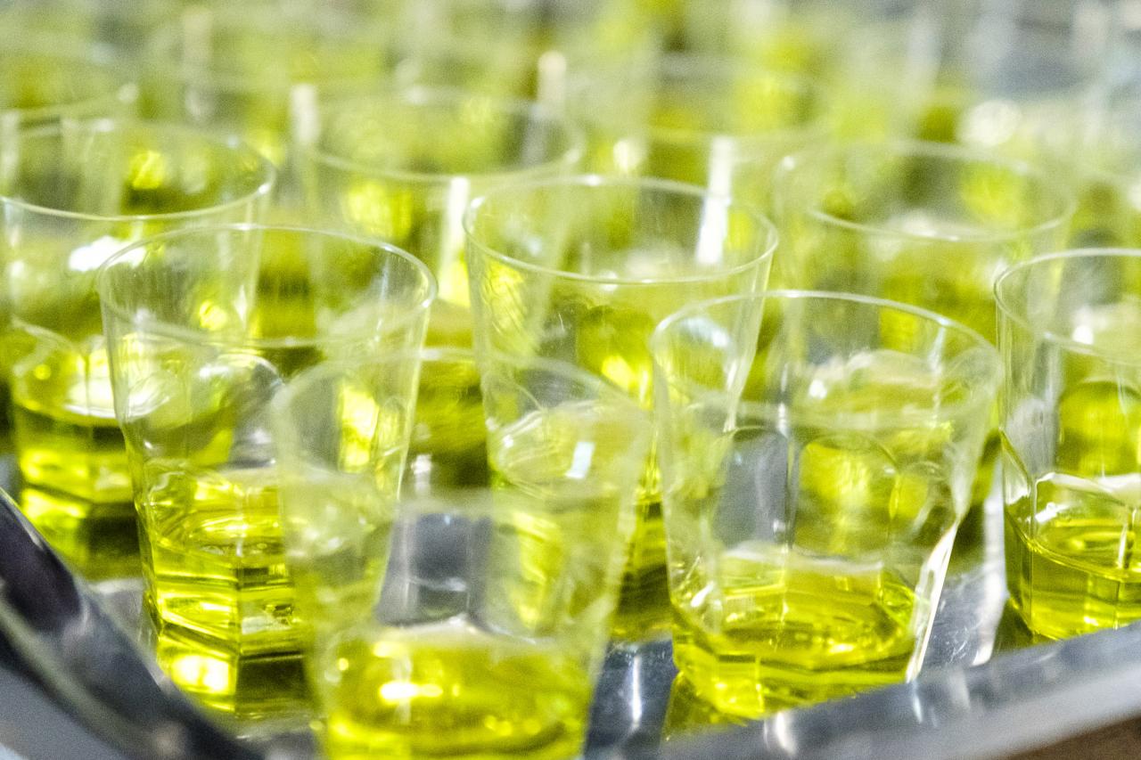 &quot;Dalla Puglia col Cuore Evo Edition&quot;, undici oli in gara