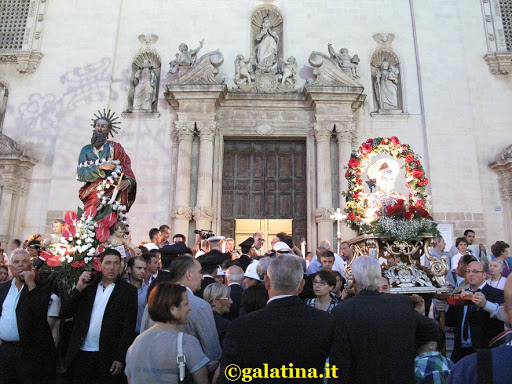 In ogni casa una “zagareddhra” per non perdere la Festa In ogni casa una “zagareddhra” per non perdere la Festa