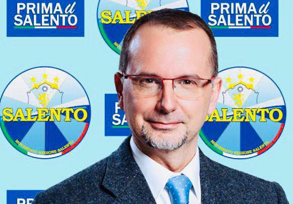 "L’importanza dell’ospedale di Galatina nell’organizzazione del sistema sanitario regionale" "L’importanza dell’ospedale di Galatina nell’organizzazione del sistema sanitario regionale"