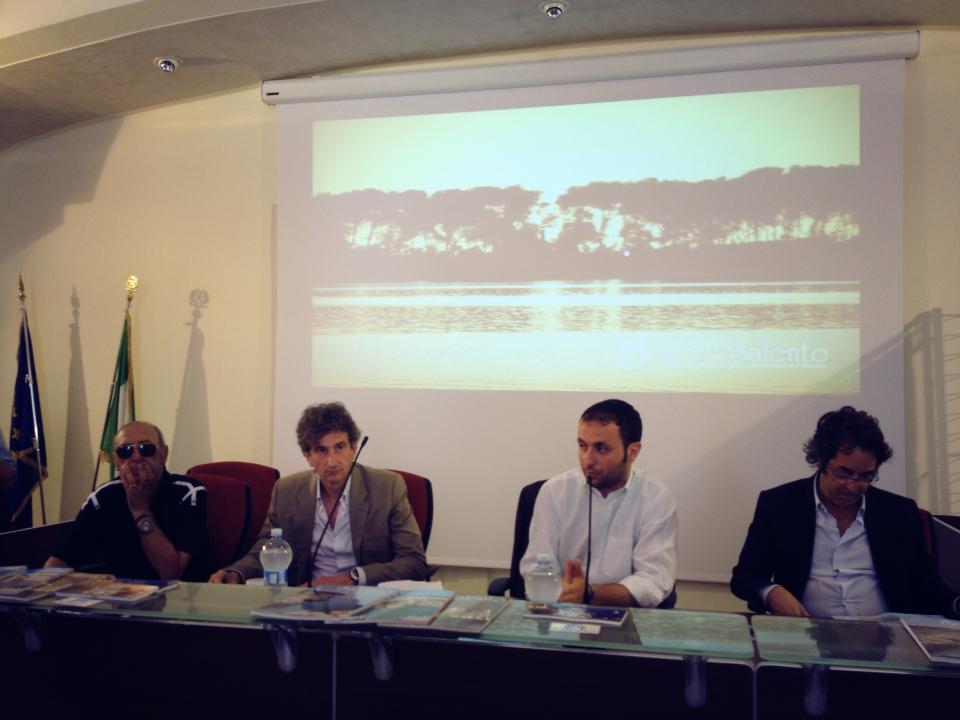 365 giorni nel Salento? Si può