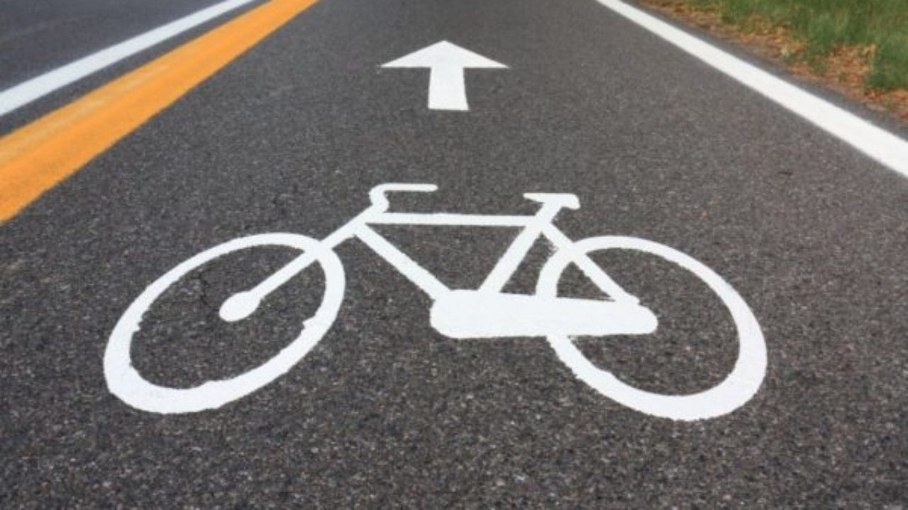 Il Ministero dei Trasporti finanzia le piste ciclabili di Lecce Il Ministero dei Trasporti finanzia le piste ciclabili di Lecce