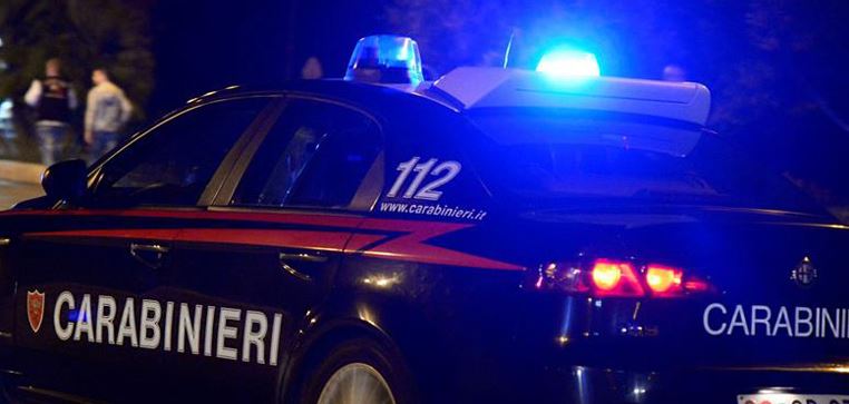 Eleonora, una tragedia lunga una breve vita Eleonora, una tragedia lunga una breve vita