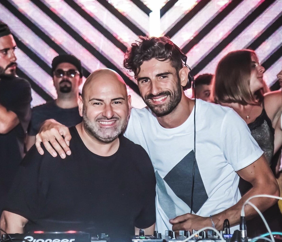 Da oggi si fa 'Fiesta' con Donatello Vergaro Da oggi si fa 'Fiesta' con Donatello Vergaro