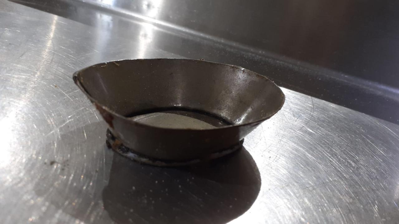 Forme di dolcezza e di passione