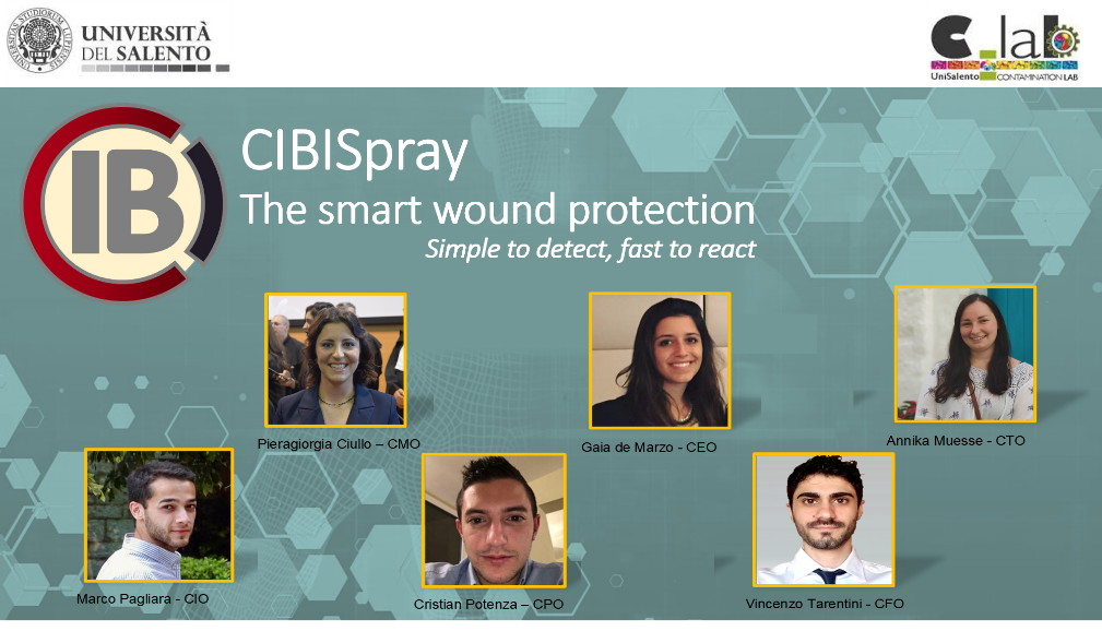 Terza edizione del “CLab@Salento - Contamination Lab”, premiati i migliori progetti 