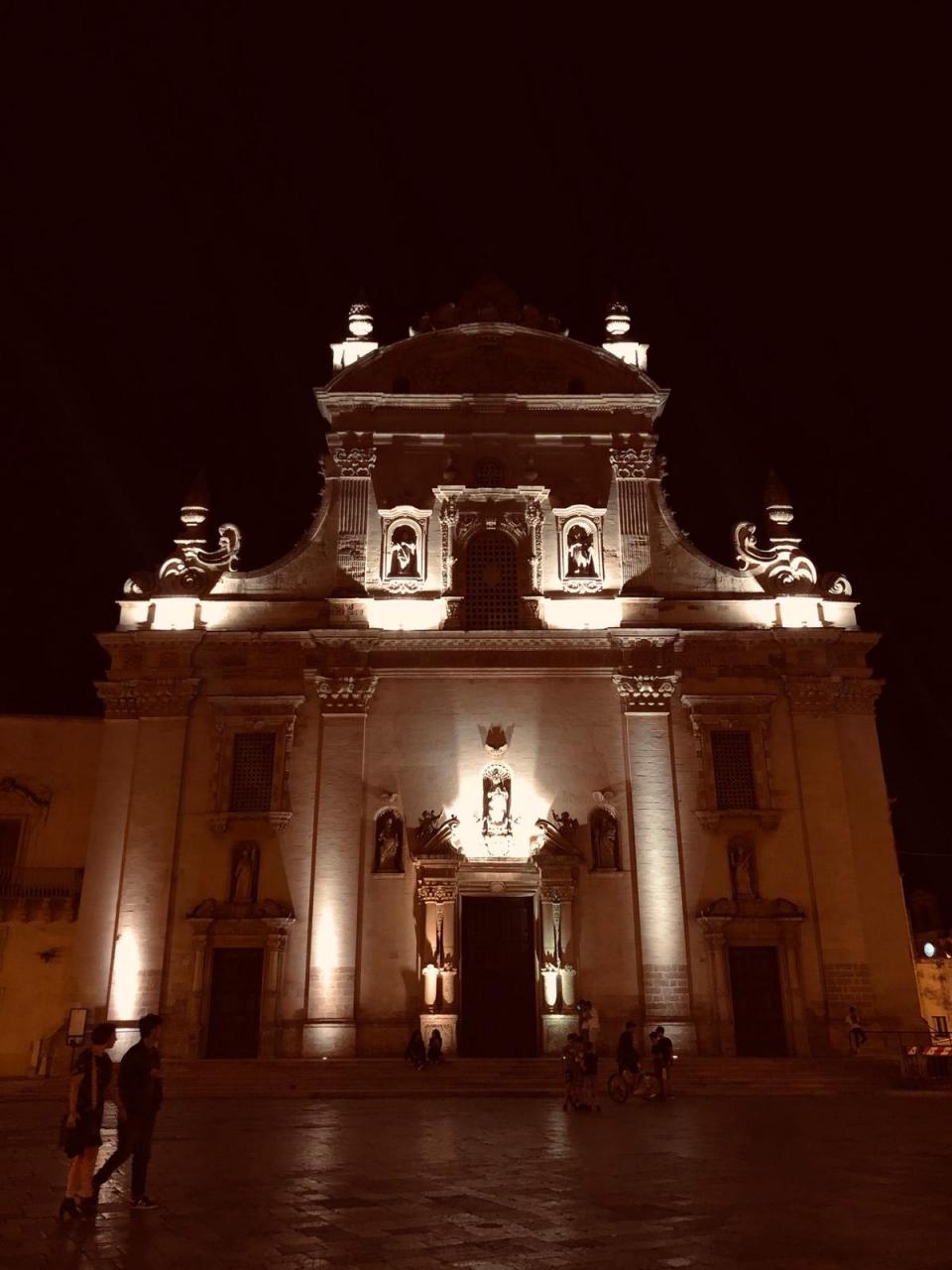 Il mistero radioso di una Madre