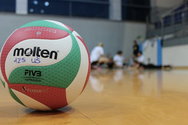 La pallavolo riprende con prudenza e responsabilità La pallavolo riprende con prudenza e responsabilità