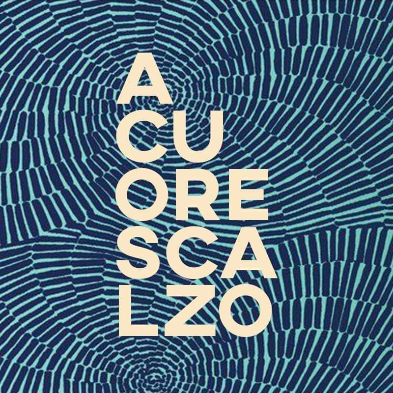 Ripartire "a cuore scalzo" Ripartire "a cuore scalzo"