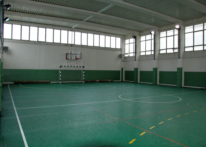 Le palestre scolastiche saranno sempre a disposizione delle società sportive Le palestre scolastiche saranno sempre a disposizione delle società sportive
