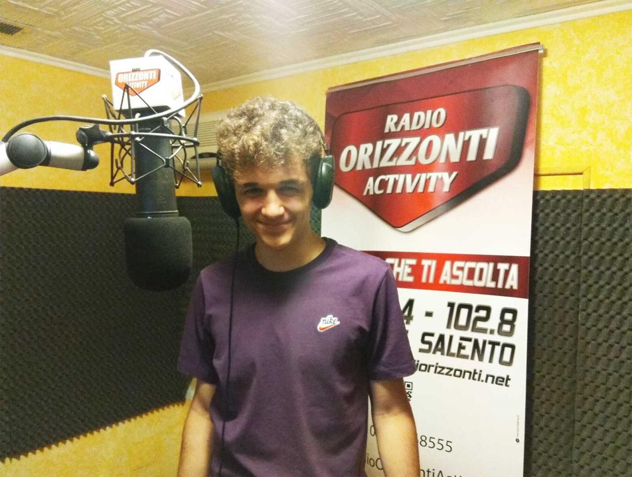Showy Boys Galatina e Radio Orizzonti Activity ancora insieme nella prossima stagione Showy Boys Galatina e Radio Orizzonti Activity ancora insieme nella prossima stagione