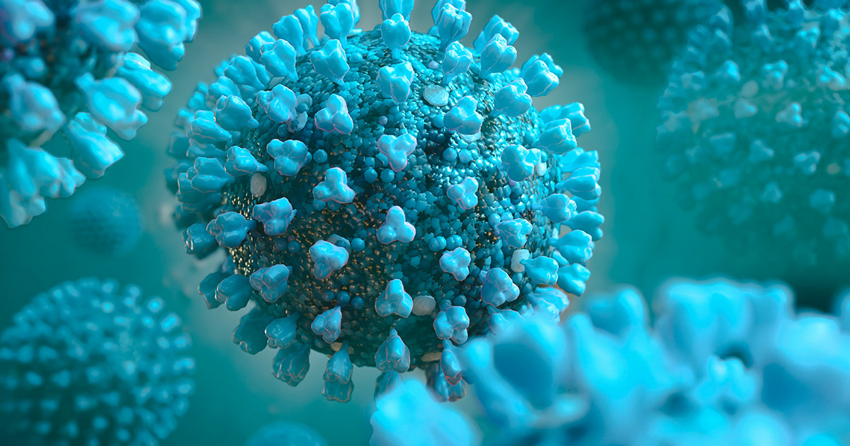 COVID-19. Il virus si è ripresentato nel Salento COVID-19. Il virus si è ripresentato nel Salento