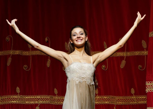 A Nicoletta Manni e Antonio De Donno il Premio De Maria della Città di Galatina