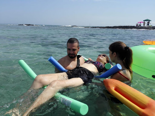 Al via la terza edizione de “Il mare di tutti” Al via la terza edizione de “Il mare di tutti”