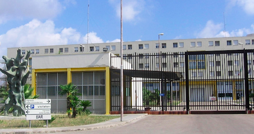Due ospiti di Borgo San Nicola si sono appena laureati in Unisalento Due ospiti di Borgo San Nicola si sono appena laureati in Unisalento
