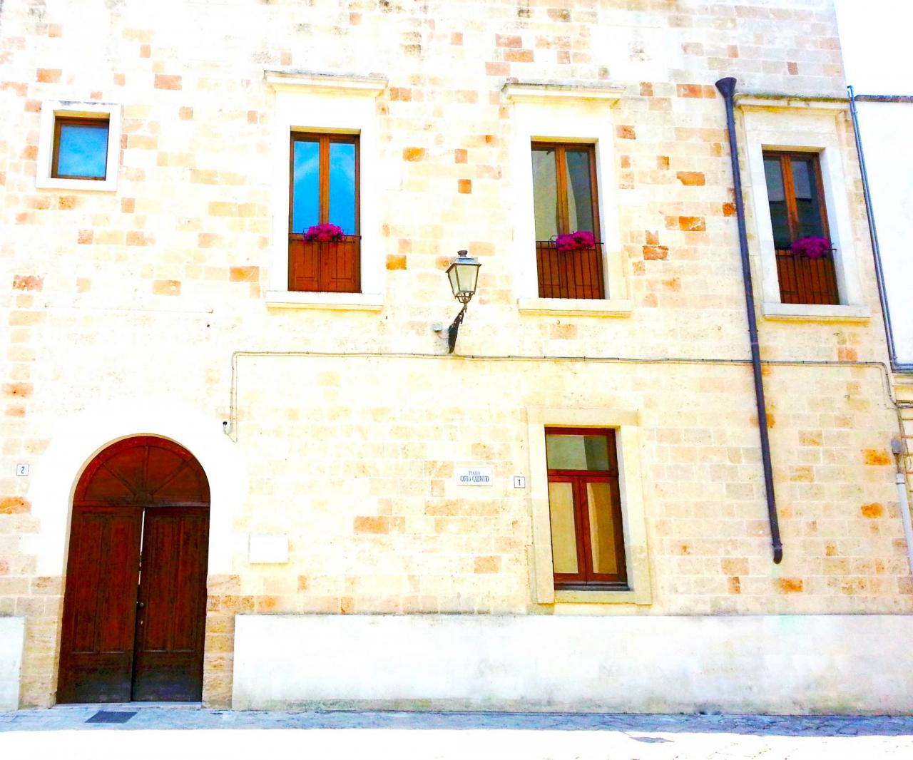 Il Premio Città di Galatina organizzato da Giorè Il Premio Città di Galatina organizzato da Giorè