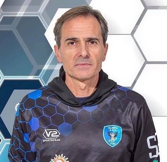 In campionato la SBV Galatina verrà indicata come "Corigliano-Rossano" In campionato la SBV Galatina verrà indicata come "Corigliano-Rossano"